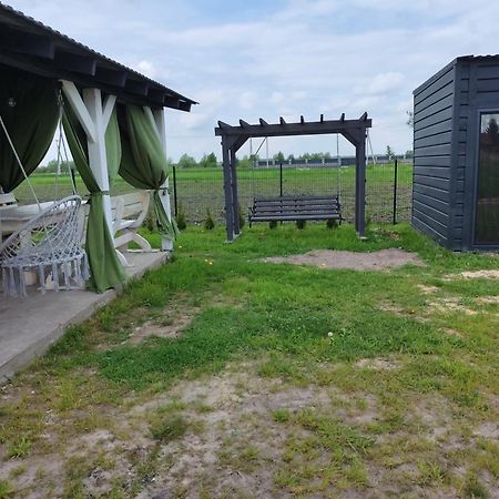 Сімейний Куточок Switjas Exterior foto