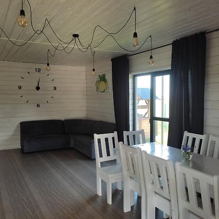 Сімейний Куточок Switjas Exterior foto