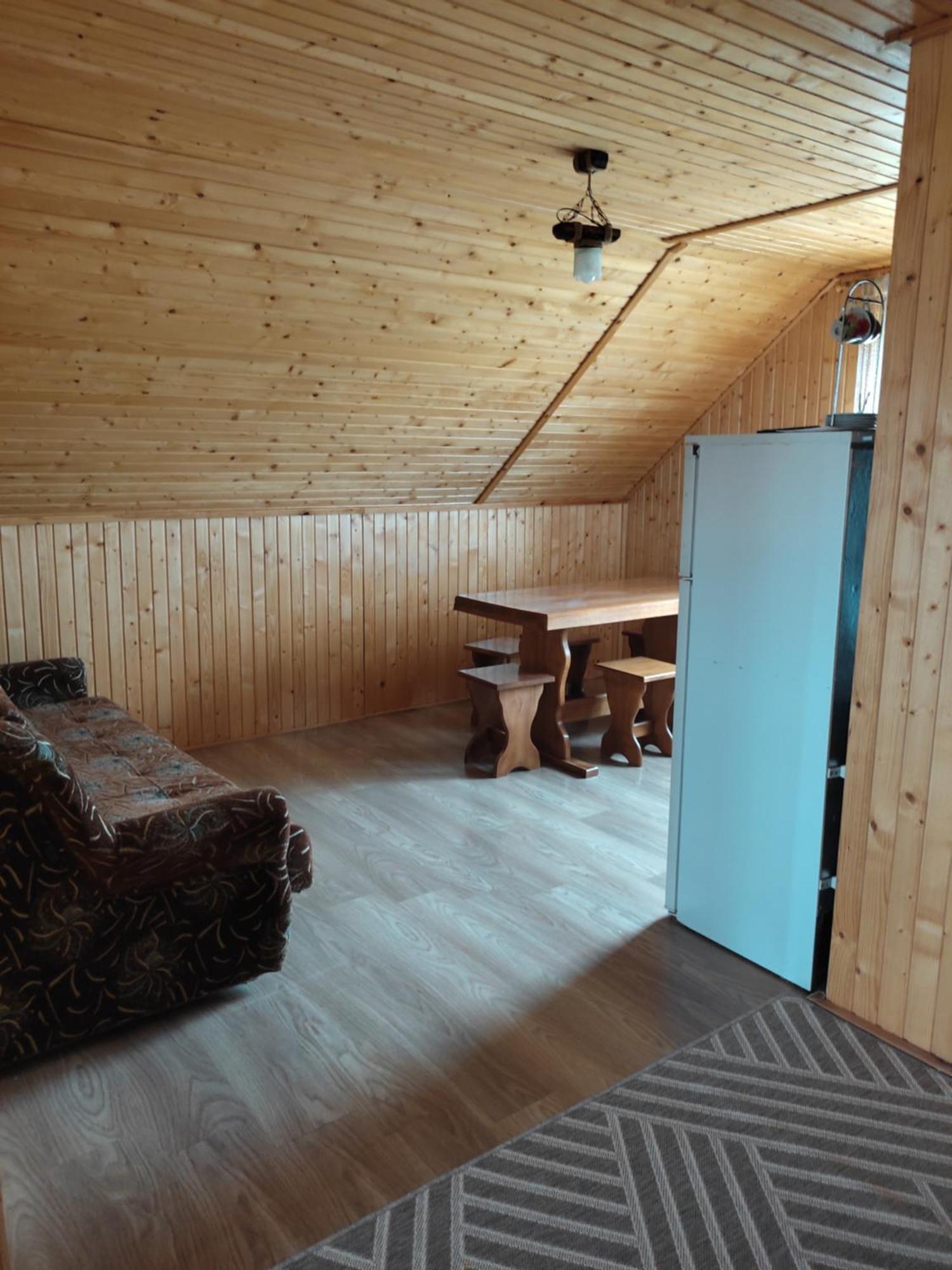 Сімейний Куточок Switjas Exterior foto