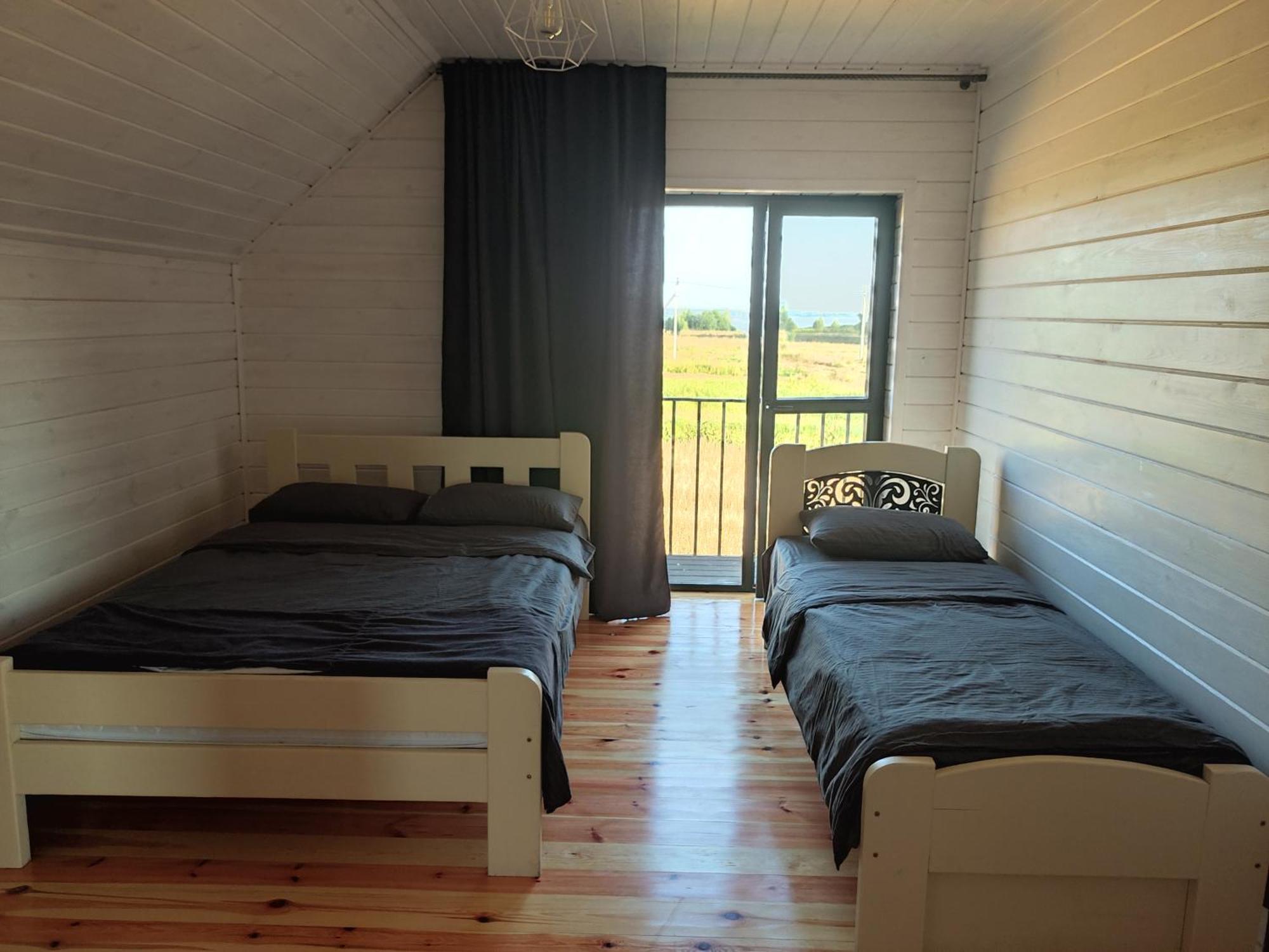 Сімейний Куточок Switjas Zimmer foto
