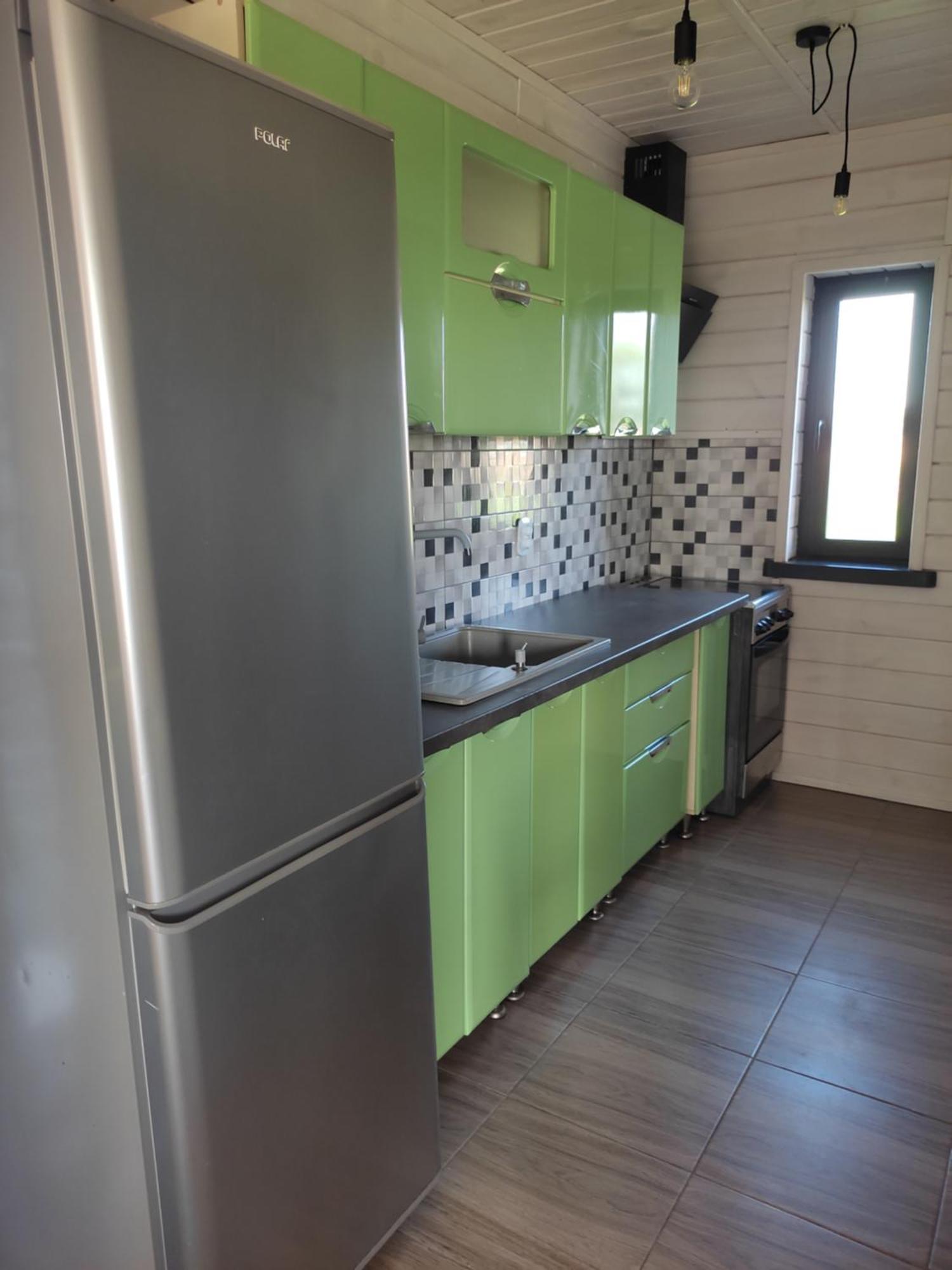 Сімейний Куточок Switjas Exterior foto