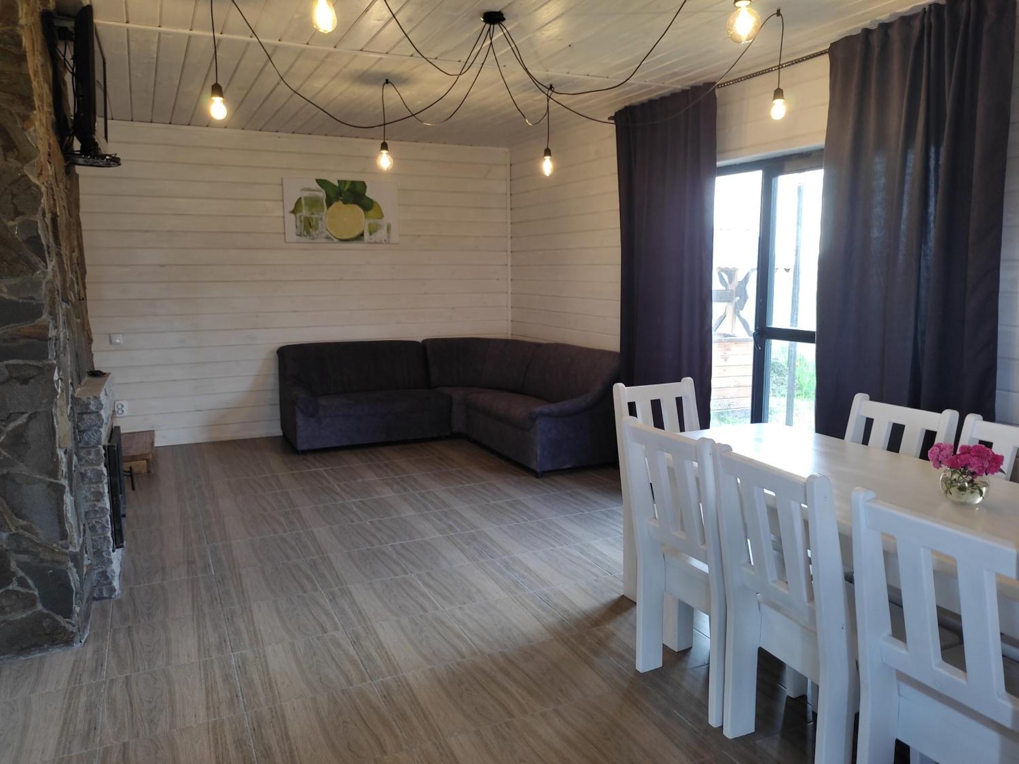Сімейний Куточок Switjas Exterior foto